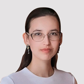 Айрапетова Мария Вадимовна, психолог