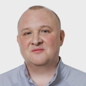 Конфедератов Сергей Сергеевич, пародонтолог