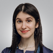 Чернова Юлия Ульфатовна, психиатр
