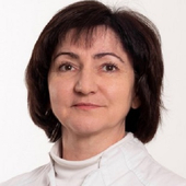 Мешкова Ирина Сергеевна, офтальмолог