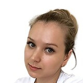 Антонова Анна Васильевна, гинеколог