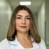 Сулятицкая Оксана Ярославовна, детский логопед