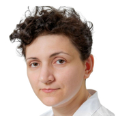 Богатырева Лариса Алексеевна, дерматолог