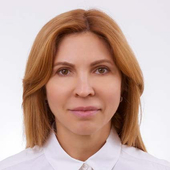 Фролова Елена Вячеславовна, стоматолог-терапевт