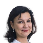 Ванеева Лариса Сергеевна, гинеколог