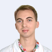 Капустин Роман Игоревич, педиатр