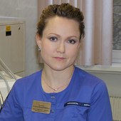 Рыжова Наталья Владимировна, стоматолог-терапевт