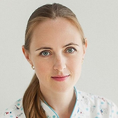 Абрамова Анжела Юрьевна, стоматолог-терапевт