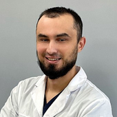 Татаринский Владислав Евгеньевич, нейрохирург