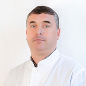 Кутлахметов Айрат Азгарович, профпатолог