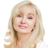 Осипова Светлана Камильевна, остеопат