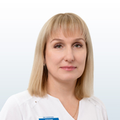 Морозова Ольга Александровна, гастроэнтеролог
