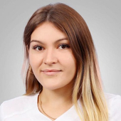 Хасянова (Файзуллина) Айсылу Ильдаровна, стоматолог-терапевт