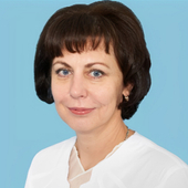 Браун Светлана Александровна, офтальмолог