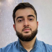 Гасанов Хадис Ахмедович, стоматолог-терапевт