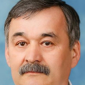 Шашков Александр Саффович, офтальмолог-хирург