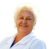 Шибанова Нина Семёновна, акушер-гинеколог