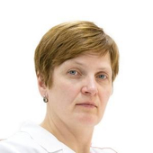 Павлова Татьяна Леонидовна, эндокринолог