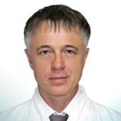 Серкин Сергей Николаевич, акушер-гинеколог