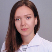 Люзина Ирина Игоревна, ЛОР