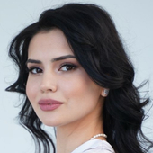 Галяутдинова Алина Алмазовна, стоматолог-терапевт