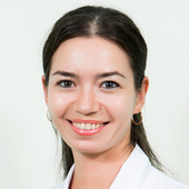 Нуриахметова Айгуль Жамилевна, ревматолог