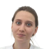 Арзамазова Анастасия Вячеславовна, стоматолог-терапевт