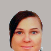 Камнева Алиса Евгеньевна, психолог