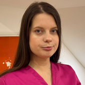 Бутакова Екатерина Сергеевна, нейропсихолог