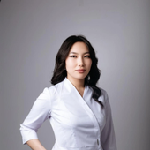 Мункуева Дарья Александровна, стоматологический гигиенист