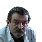 Крысенков Анатолий Константинович, психиатр