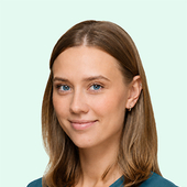 Тихомирова Дарья Дмитриевна, проктолог