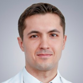 Печиборщ Дмитрий Александрович, нейрохирург