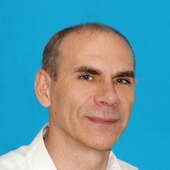 Бочаров Сергей Иванович, психотерапевт