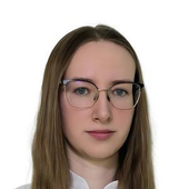 Петухова Татьяна Сергеевна, ревматолог