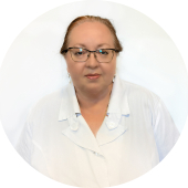 Елманова Татьяна Викторовна, невролог