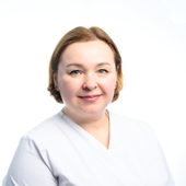 Белина Виктория Юрьевна, детский стоматолог