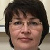 Зинурова Альбина Раисовна, невролог