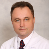 Пометов Дмитрий Юрьевич, психиатр