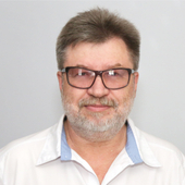 Шестопалов Александр Михайлович, терапевт