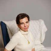 Аленина Анна Михайловна, психолог