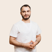 Ашурбеков Аюб Гаджимагомедович, уролог