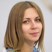 Ильченко Ольга Вячеславовна, стоматолог-терапевт