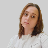 Гришанина Мария Юрьевна, невролог