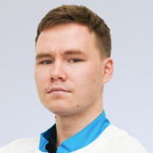 Панаев Максим Юрьевич, детский ортопед