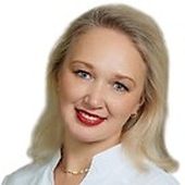 Шутова Ольга Ивановна, стоматолог-терапевт