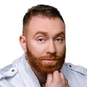 Попов Павел Сергеевич, эндокринолог