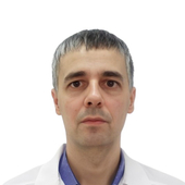 Попов Игорь Валерьевич, врач УЗД