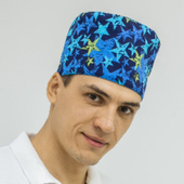 Хижук Александр Викторович, стоматолог-хирург