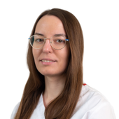 Резникова Екатерина Олеговна, офтальмолог